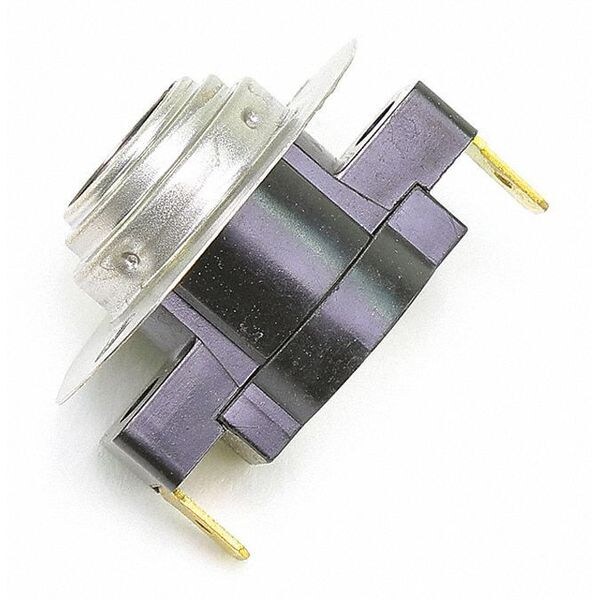 International Environmental Limit Switch, 130 deg. to 200 deg. F, Auto - 70006008