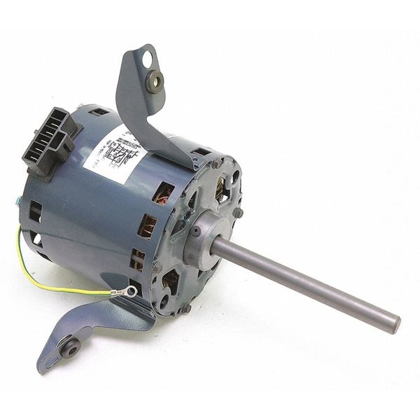 International Environmental Motor, 1/5 HP, 208-230V, 1-Phase - 70556317