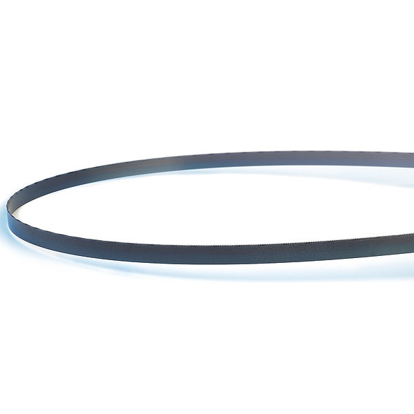 Lenox Band Saw Blade, 10 ft. 11-7/8" L, 3/4" W, 3 TPI, Carbon Steel, 0.032" Thick - 29362NEB103350