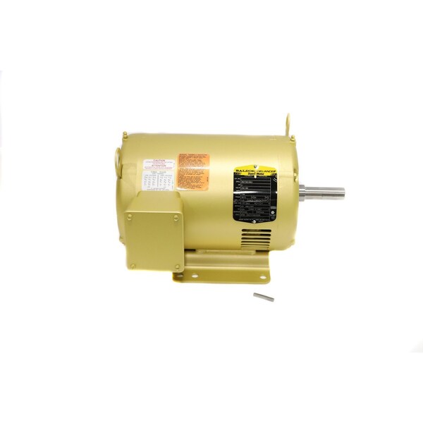 Climate Master 3HP 208/230V 1725RPM BLWR MTR - 14B0015N20