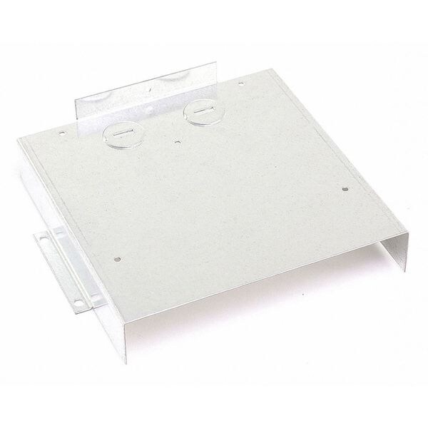 International Environmental Sheet Metal Control Box Mount - 90000010