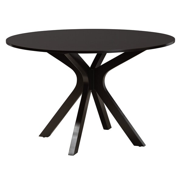 Baxton Studio 44.9" W X 30" L X 44.9" H - 226-10527-10894-ZORO
