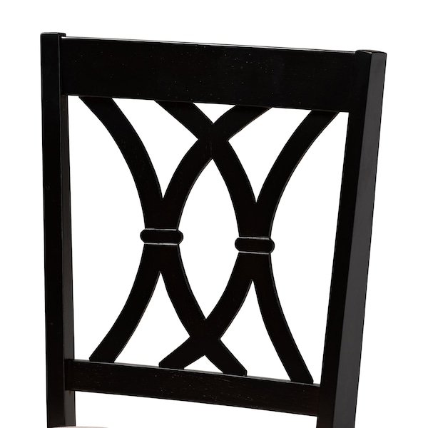 Baxton Studio 44.9" W X 30" L X 44.9" H - 226-10527-10894-ZORO