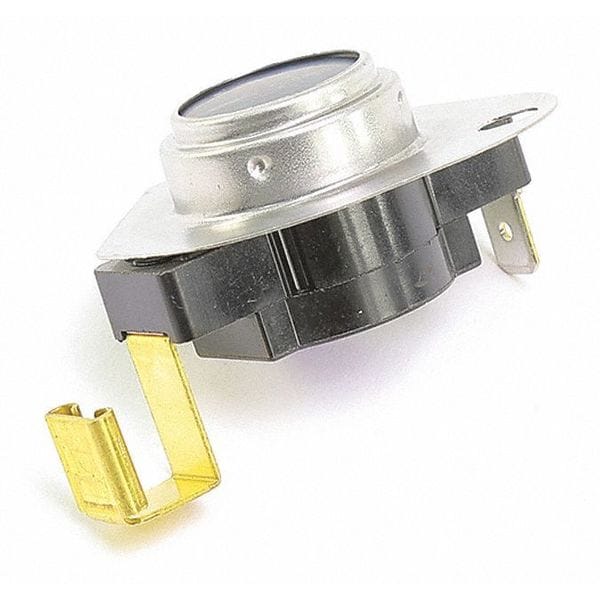Carrier Limit Switch, 95 deg.-150 deg. F, Auto - HH19ZA950