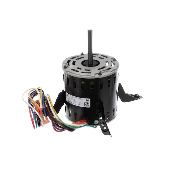 Carrier Blower Motor, 115 Volt, 60HZ, 1/2HP, 1075 RPM, CCW - HC43TQ115