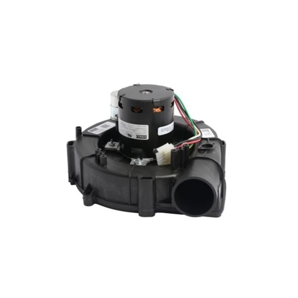Lennox Lb-94724Ac Blower-Comb Air S/A, Le81W45 - 81W45