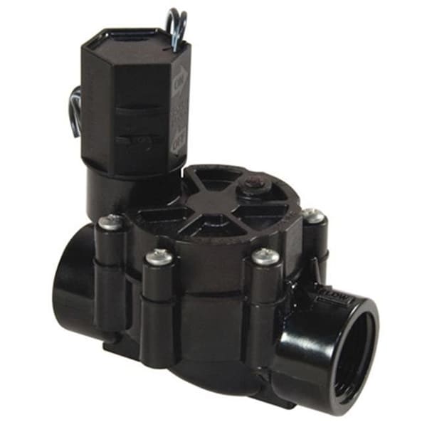 Rainbird National Rainbird National CP-075 Electric Automatic In-Line Valve - 0.75 in. - 523779