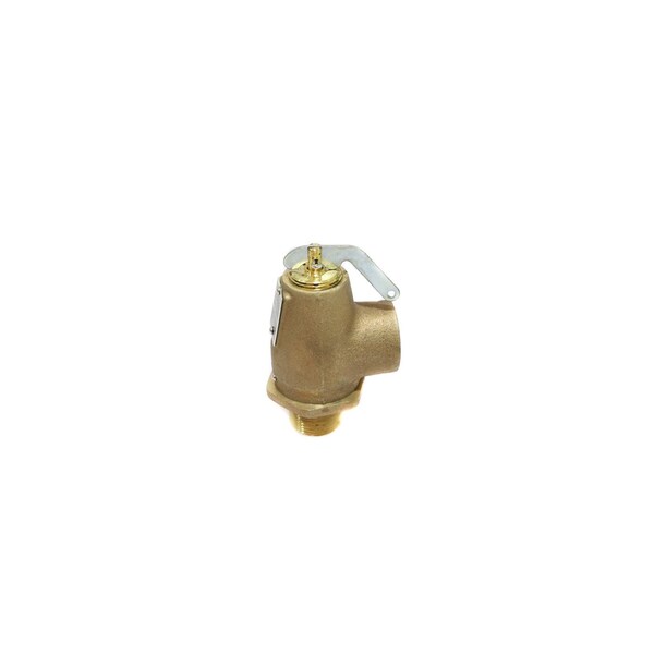 Conbraco Industries Valve 3/4"Mxf Relief Vlv 30,550000B - 10-301-05