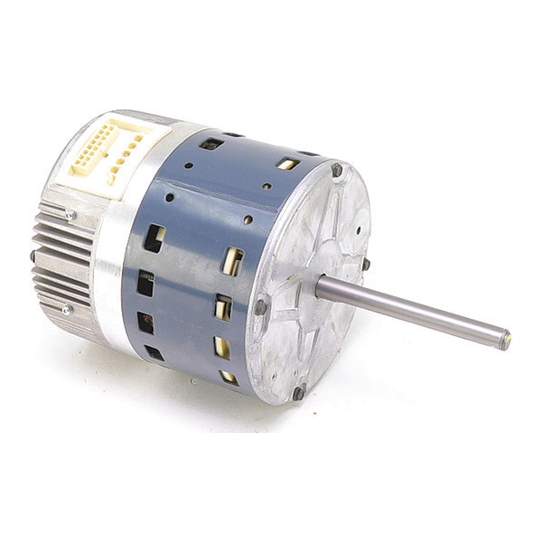 Carrier Motor, 120/240V, 1-Phase, 1/2 HP, 1050 rpm - HD44AR331
