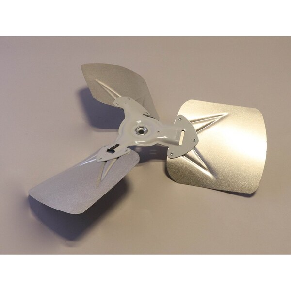 Carrier Fan Blade, 3Blade 22In 1/2"Bore Cond Fan - LA680556