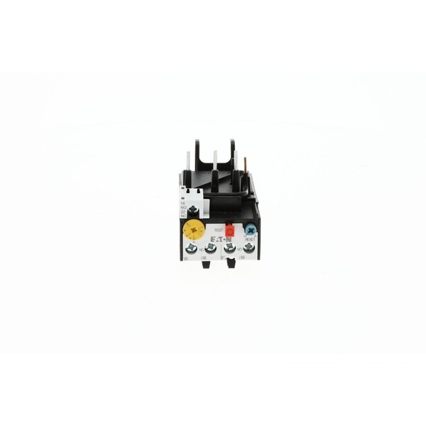 Eaton Cutler-Hammer Relay 4-6A Iec Overload Relay C Frme - XTOB006CC1