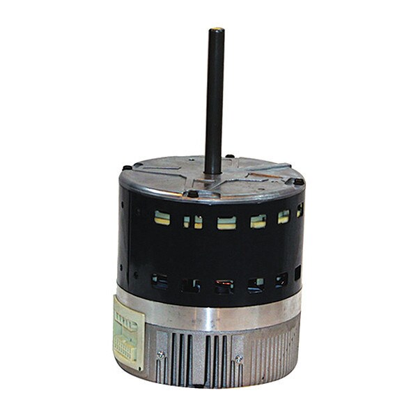 Carrier Motor, 1/4 HP, 1075 rpm, 208-230V - HC39AE206