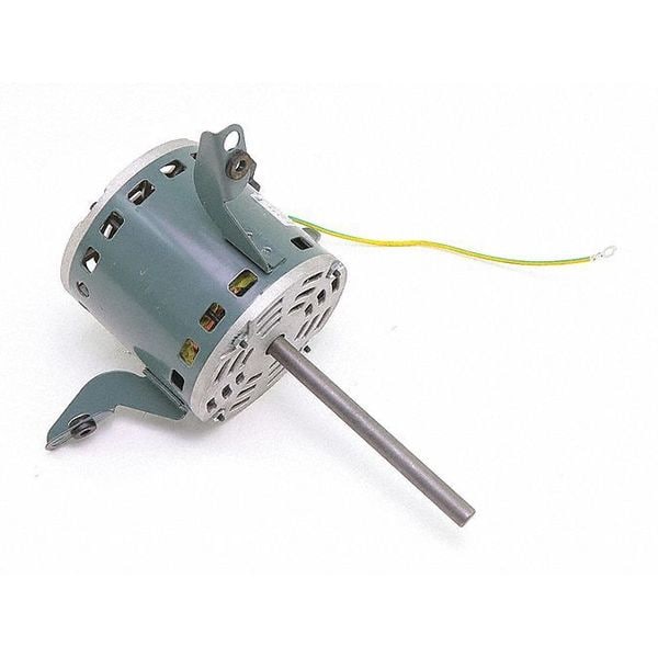 International Environmental Motor, 1/5 HP, 208-230V, 1-Phase - 70556316