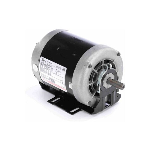 A.O. Smith Century Fan and Blower, 1/4 HP, 1140 RPM, 115V, ODP - F340