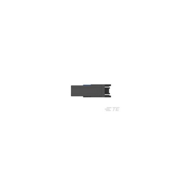 Te Connectivity RITS CONN. PLUG ASSY 5P BLUE - 2-1473562-5