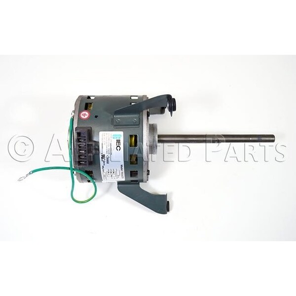 Iec 18HP, 208230V  FAN COIL MOTOR - E020-70556379