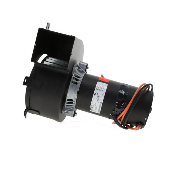 Rheem 460V Induced Draft Blwr W/Gskt - 70-42279-01