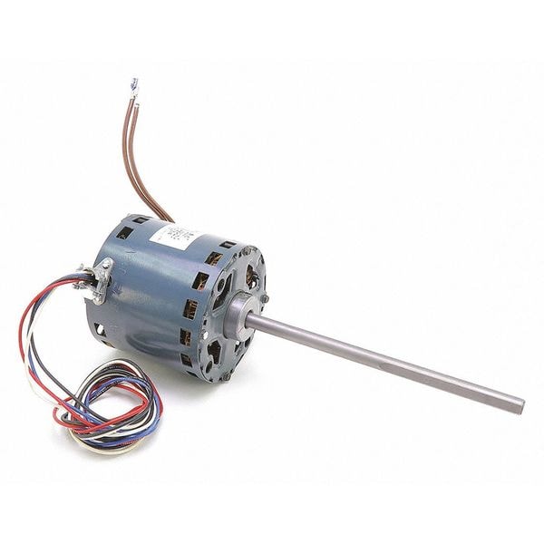 International Environmental Motor, 1/5 HP, 115V, 1-Phase, 1075 rpm - 70021509