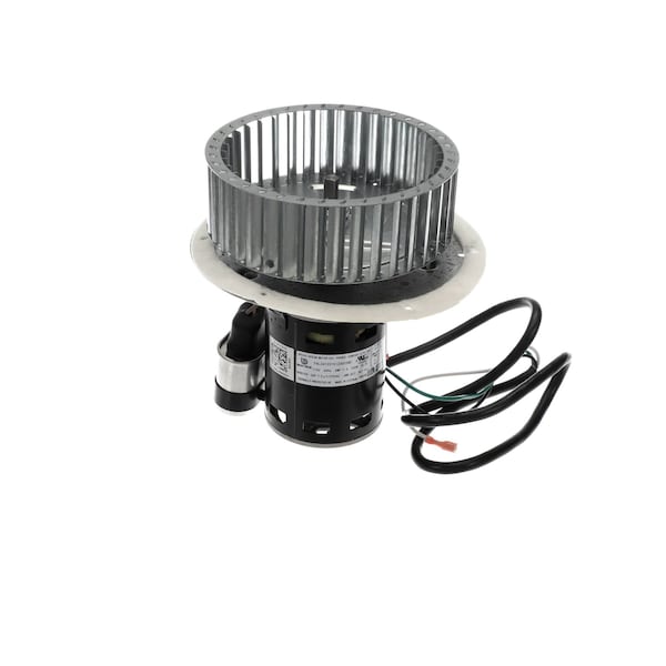 Reznor Blower/Motor Assembly, Venter, 115V, 60HZ, 3200RPM - RZ220784