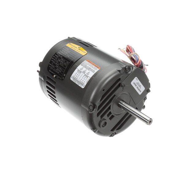 Aaon 208-230/460V3PH 1HP 1750RPM MT - R90690