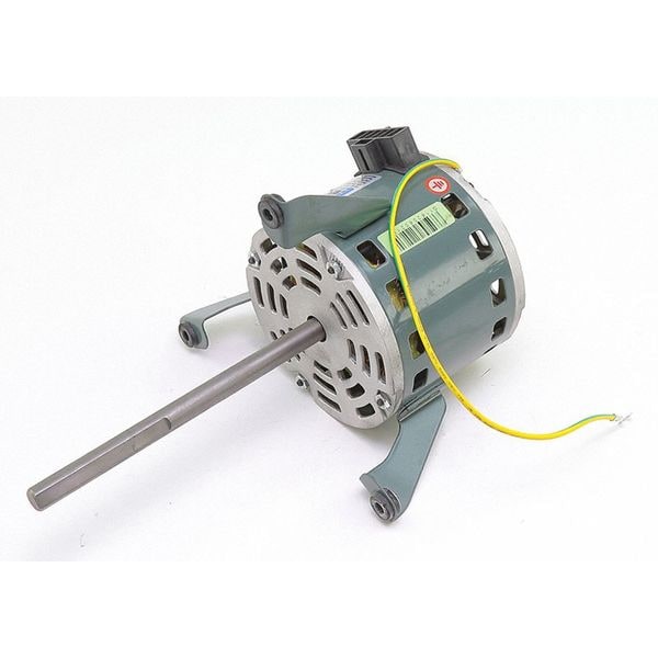 International Environmental Motor, 1/8 HP, 115V - 70556341