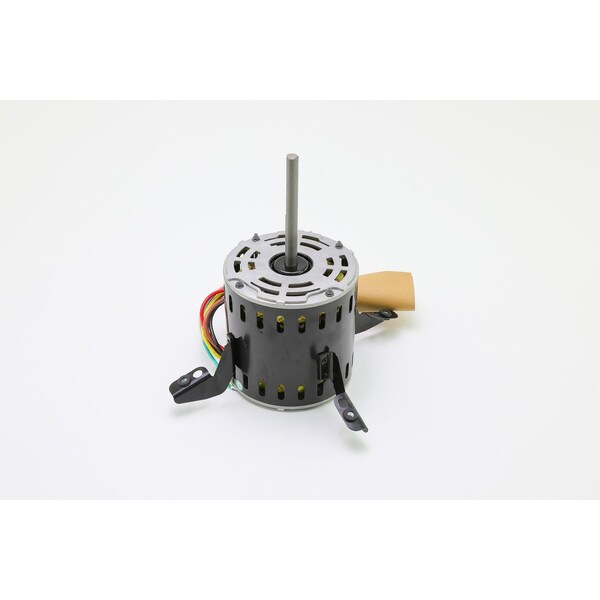 Carrier Motor, 4spd, 115V, 1/2Hp, 1075Rpm - HC43TQ134