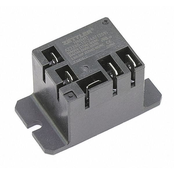 International Environmental Relay for N/O, N/C, 24V SPDT - 70665401