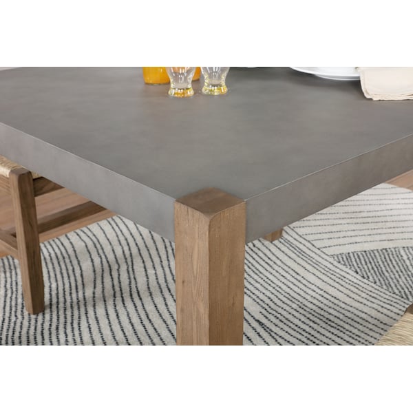 Alaterre Furniture 48 W X 38 L X 30 H - ANNP14172071