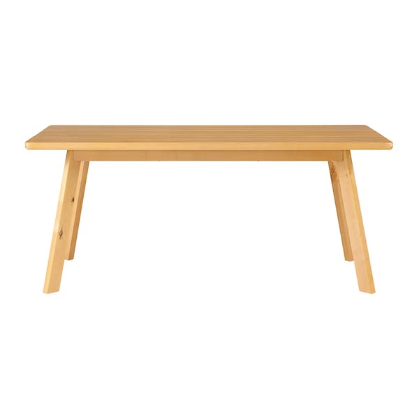 Alaterre Furniture 73 W X 34 L X 30 H - ACSB01222