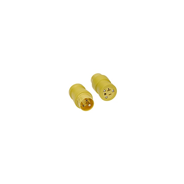 Woodhead ADAPTER 2P-3WTO5-20R - 1733