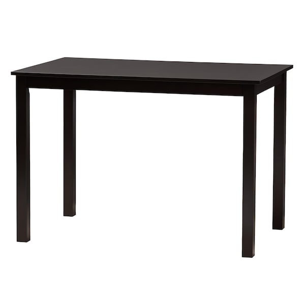 Baxton Studio 43.31" W X 29.13" L X 27.56" H - 231-13180-8026-ZORO