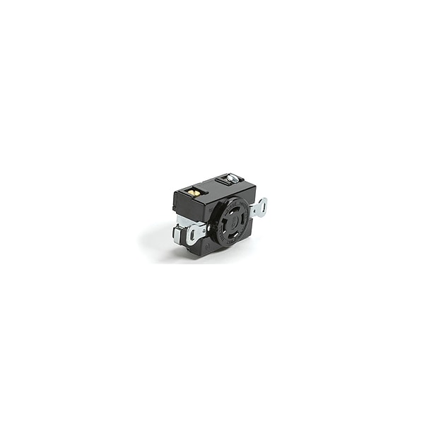 Woodhead TURNEX RECEPTACLE NEMA L16-30 CORROSIONR - 4976CR