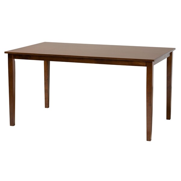Baxton Studio 59.06" W X 29.13" L X 35.43" H - 231-13208-10917-10520-ZORO