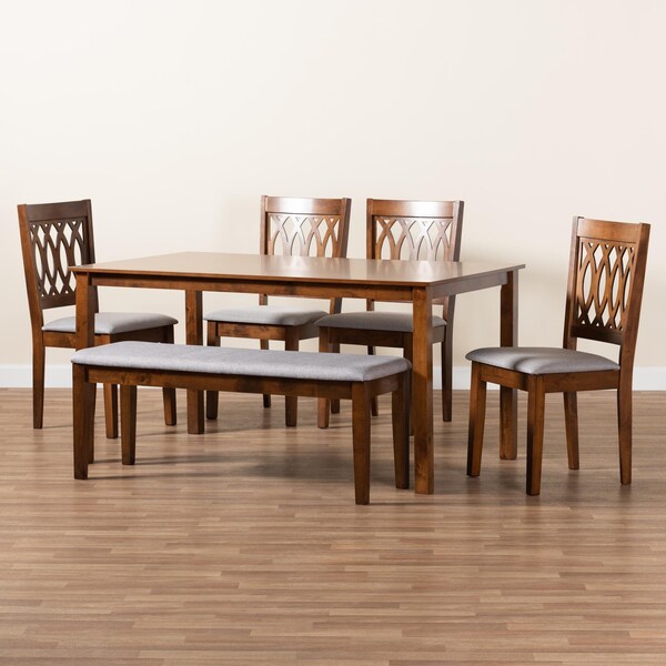 Baxton Studio 59.06" W X 29.13" L X 35.43" H - 231-13208-10917-10520-ZORO
