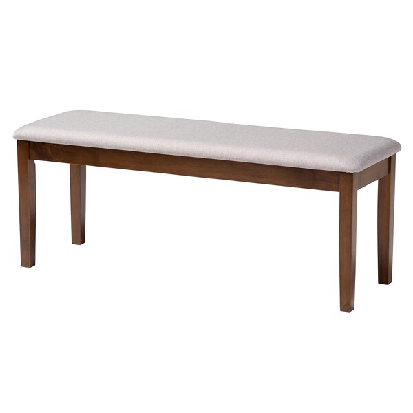 Baxton Studio 59.06" W X 29.13" L X 35.43" H - 231-13208-10917-10520-ZORO