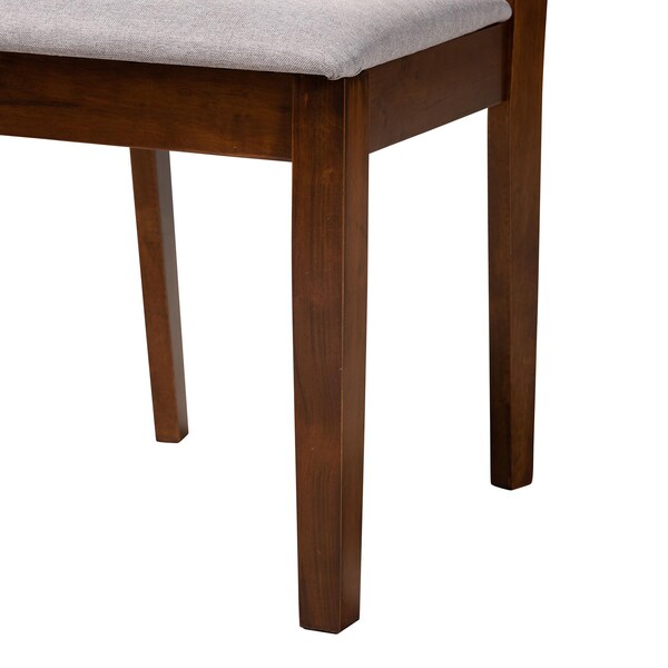 Baxton Studio 59.06" W X 29.13" L X 35.43" H - 231-13208-10917-10520-ZORO