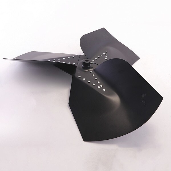 Carrier Fan Blade 3, 30" dia., 38 deg., 5/8", CW - LA04RA301