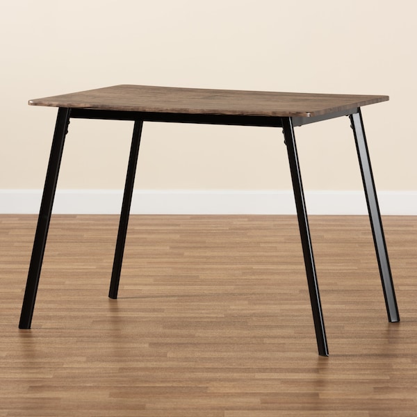 Baxton Studio 39.37 W X 27.56 L X 29.72 H - 194-11766-ZORO