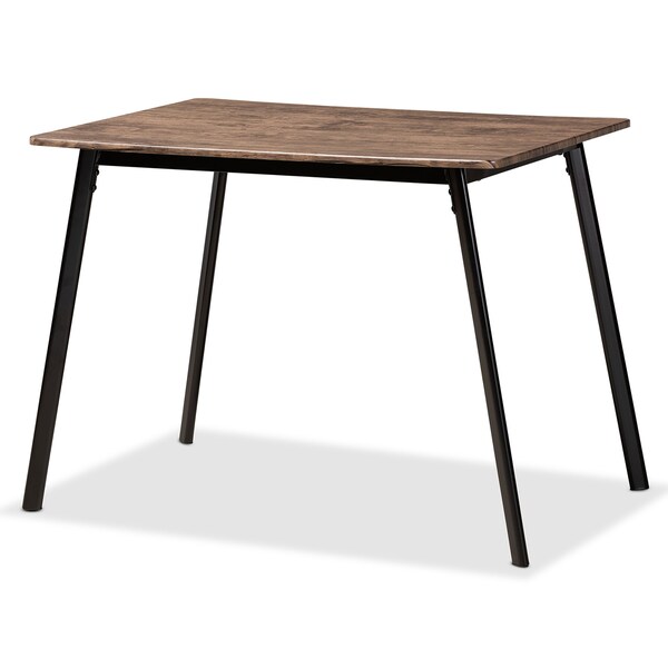 Baxton Studio 39.37 W X 27.56 L X 29.72 H - 194-11766-ZORO