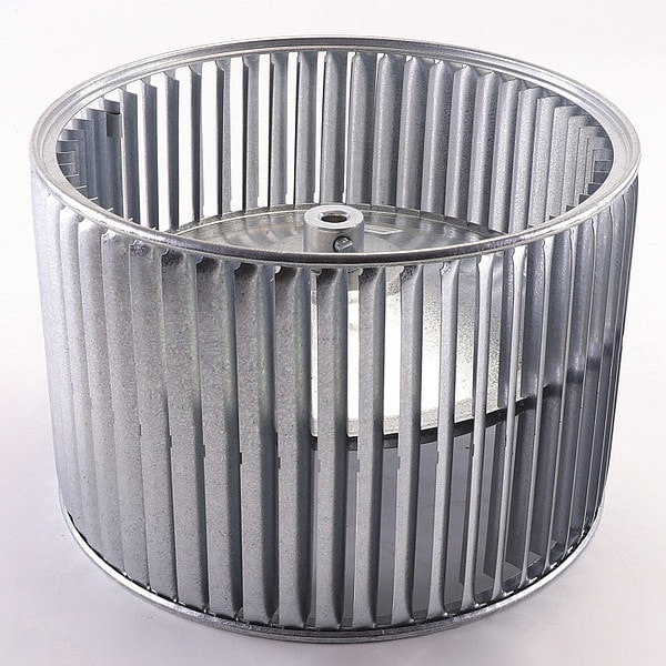Carrier Wheel, 1/2" Bore, CW, 11-7/8" dia. - LA22LA019