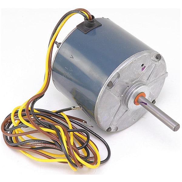 Carrier Motor, 1/6 HP, 208-230V, 710 rpm - HC38GE236