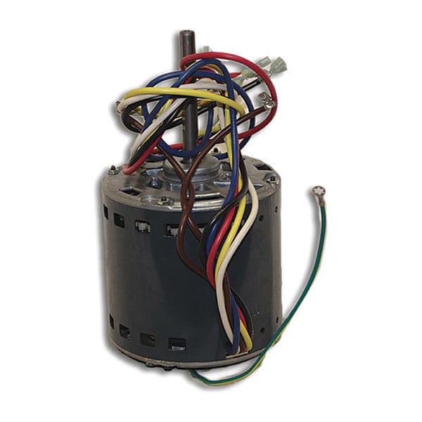 Carrier Motor, 115V, 1075 rpm, 1/2 HP, CCW - HC43AE117