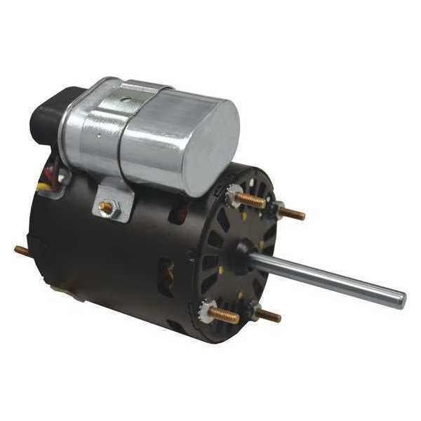 Economaster Furnace Motor, 1/12 - 1/20 HP, 1550 rpm - EM1127