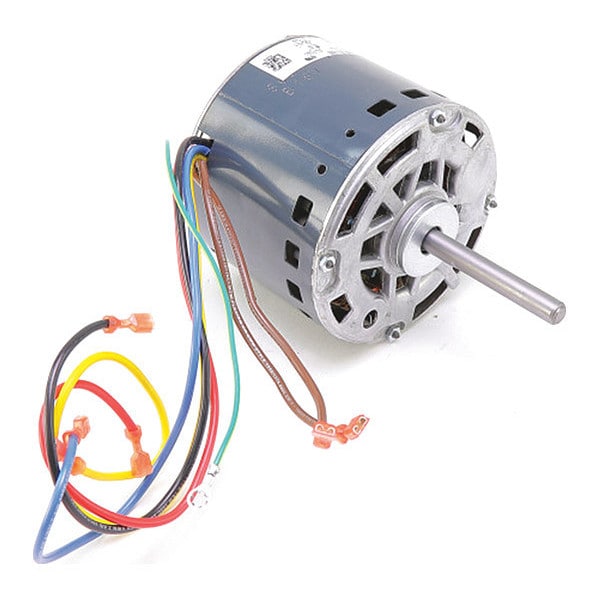 Carrier Motor, 1/3 HP, 208-230V, 1075 rpm, 3 SPD - HC41AE193