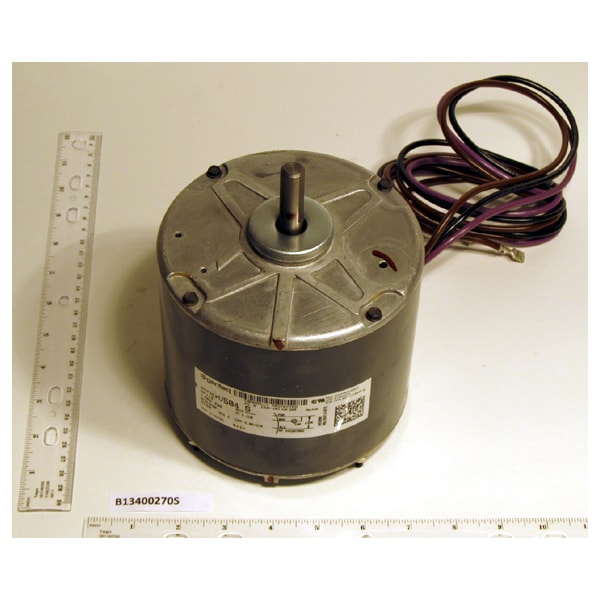 Goodman B13400270S Motor, 1/4Hp, 1Sp,  - B13400270S