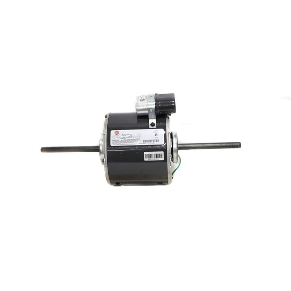 Bard 1/6HP 208-230V 1050RPM CW Mtr - 8102-008BX