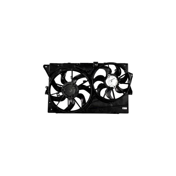 Motorcraft Motorcraft Motor And Fan A, Rf435 - RF435