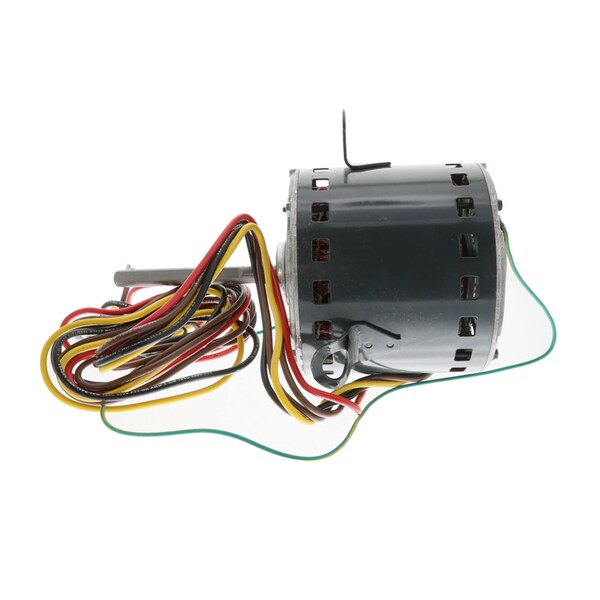 Carrier Motor3/4Hp 208-230V 1125Rpm 48 Mtr - HC45CE210