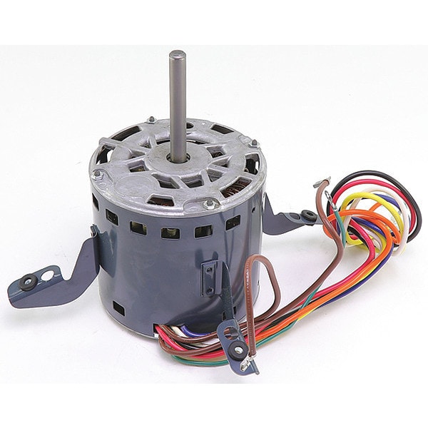 Carrier Motor, 115V, 3/4 HP, 1075 rpm - HC45TE125
