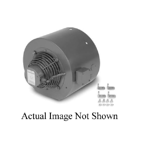 Baldor-Reliance 310 Blower Assy. (10Fh4022 & Ef5105) F1 - BLWL10-L